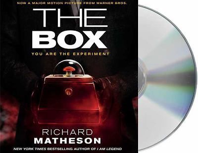 unabridged matheson uncanny