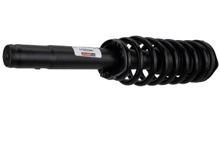 2010-2012 Ford Lincoln Mercury Spring Assembly - Left Front
