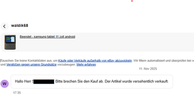 Artikelfoto(s) von einem verifizierten Käufer