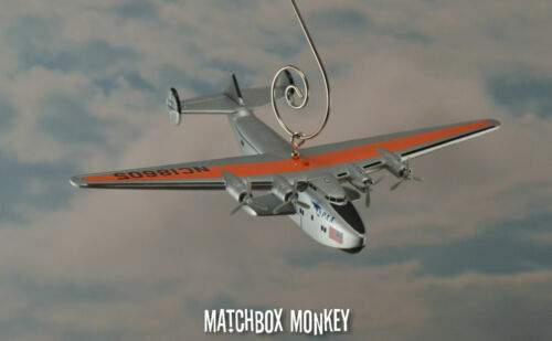 Modellini statici barche