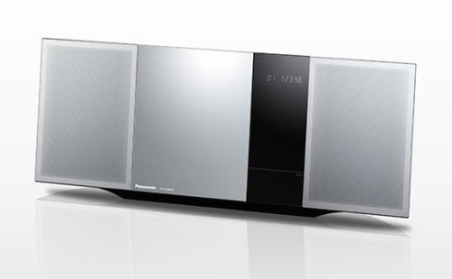 パナソニック ワイヤレスシアター SC-ZT1 Panasonic 中古 SU-ZT1 No.2