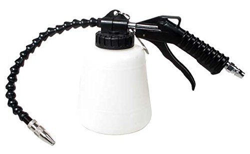 Industrie-Lackierpistolen