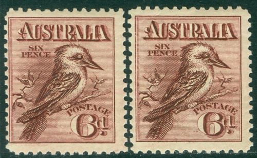 Cats Australian Stamp Plate Blocks & Multiples