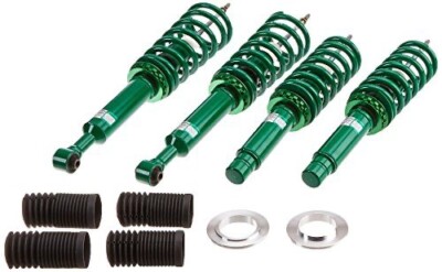 TEIN GSB78-9USS2 ADVANCE Adjustable COILOVERS for 08-14 HONDA ACCORD/Acura TSX