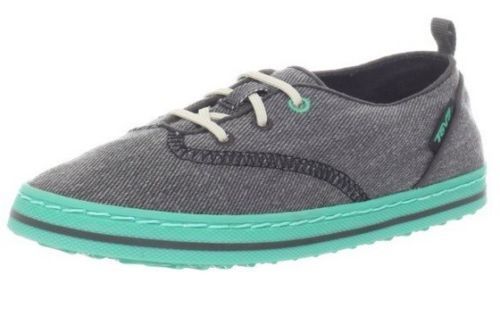 Teva Unisex Kids' Athletic Shoes