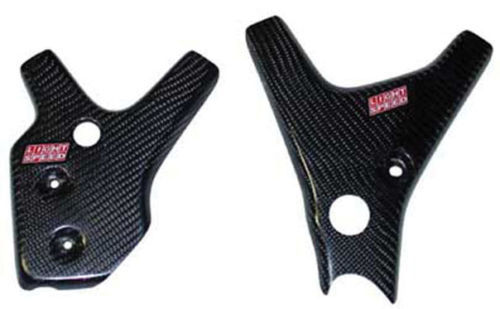 Genuine 1995 95 Kawasaki ZX9R ZX9 Sub Frame Replacement Part
