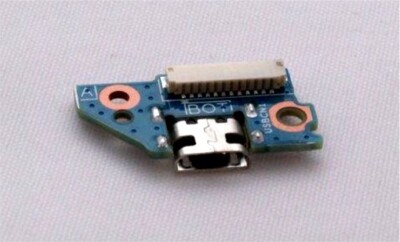 Original Acer Iconia A1-811 DC Port micro USB on a board ready to install