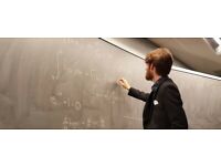 Oxford Interviewee Highly Experienced Maths, Physics, Chemistry, English Tutor £25