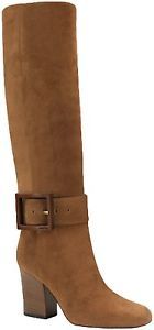 Gucci Women's Solid Boots