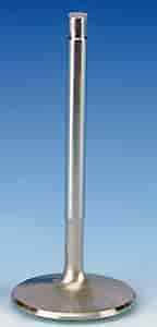 Milodon 45059-8 Megaflow Intake Valves Small Block Chevy Head Diameter: 2.05 Len