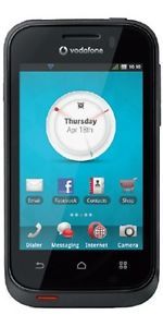 Vodafone Smart Phones