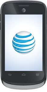 ZTE AT&T Bar Smartphones