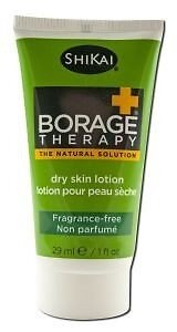 Оригинальный лосьон Shikai Borage Therapy в жидком виде, 1 унция