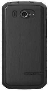 Силиконовые/гелевые/резиновые чехлы и футляры для сотовых телефонов Kyocera