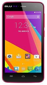 SHARP AQUOS wish4 PINK A402SH 64GB/4GB 6.6In Android14 50.1