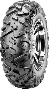 Maxxis Motorcycle & Scooter Tires
