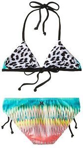 Hurley Girls' Swimwear