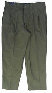 Basic Editions Men's Pants