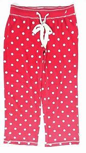 Polka Dot Women's Sleepwear and Robes