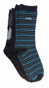 Calcetines a Cuadros para Mujer