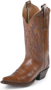 Nocona Leather Boots for Women
