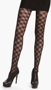 Pantis y medias de poliamida para Mujer