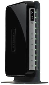 Modem Routeur Linksys XAC1900 – ADSL, Dual-Band, 4 Ports (Occasion)