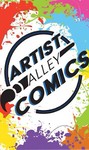 artistalleycomics