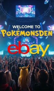pokemonsden