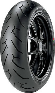パーツ Pirelli Diablo Supercorsa sp190/55 ZR 17 Pirelli Diablo Supercorsa SP V3 190/55ZR-17 75W Rear Radial