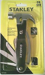 Stanley Camping Pocket, Multi Tools