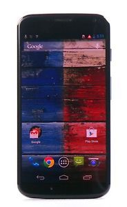 Motorola AT&T Bar Cell Phones & Smartphones