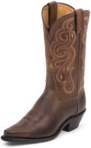 Botas para mujer Tony Lama