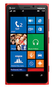Nokia Cell Phones & Smartphones with Contract