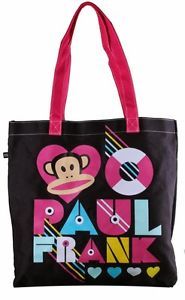 Bolsas de Asas para mujer Paul Frank