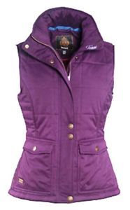 Purple Coats, Jackets & Waistcoats for Women