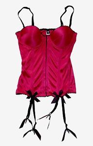 Women's Polyester Corsets & Bustiers