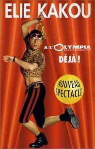 A LOlympia Deja ! von Warner Vision France | DVD | Zustand akzeptabel