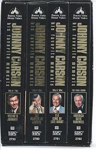 Collector's Edition VHS Tape