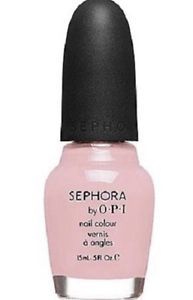 Esmalte de Uñas Sephora