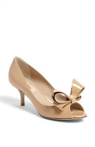 Valentino Women's Leather Heels