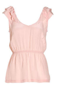 Women's Cap Sleeve Tops and Shirts