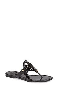 Tory Burch Women's Solid Sandals and Flip Flops