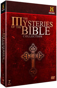 4 (AU, NZ, Latin America...) DVD