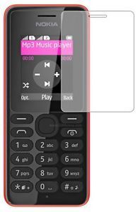 Glossy Screen Protector for Nokia