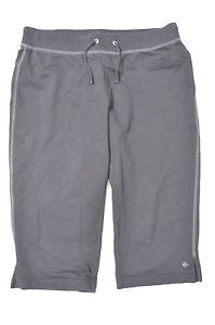 Women's Solid Athletic Apparel