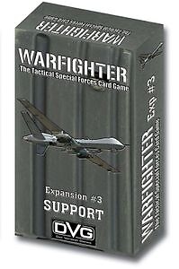 Warfighter Modern: Expansion #3: Support DVG 030C