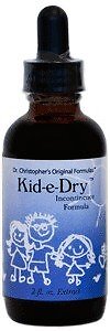 Жидкий глицерит Christophers Original Formulas Kid-e-Dry, 2 унции