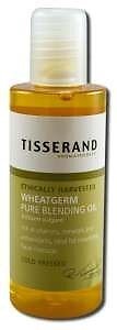 Tisserand Wheatgerm Pure Blending Base Oil 3,3 унции масла