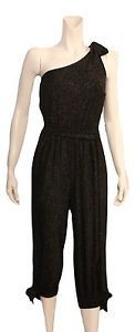 Betsey Johnson Women's Jumpsuits & Rompers